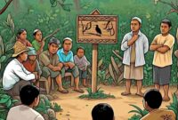 Ilustrasi (sumber: pinterest) 