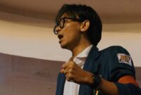 Adjie Shaofani Elsayyid, mahasiswa S1 Program Studi Ilmu dan Teknologi Pangan, Universitas Mataram
