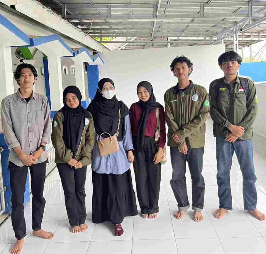Peran Strategis Masjid dalam Kehidupan Mahasiswa: Studi Kasus Kegiatan LDK di Kampus