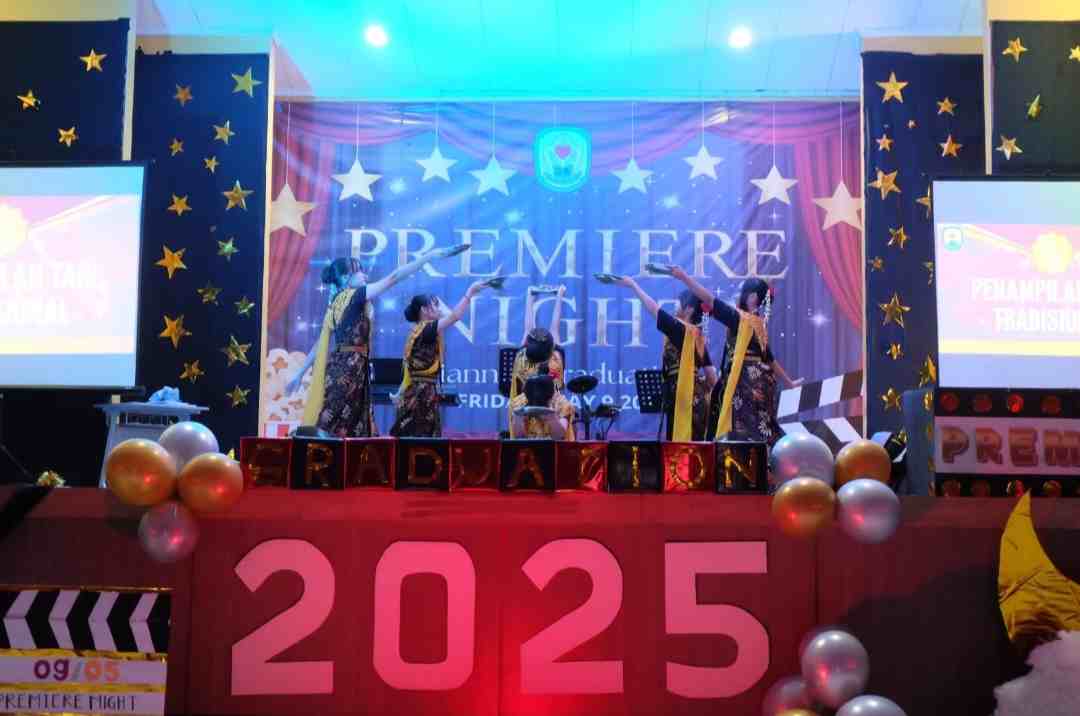 Graduasi: Bukan Akhir, Melainkan Awal Kisah Perjalanan dan Harapan Siswa-Siswi Kelas 12 SMA Vianney