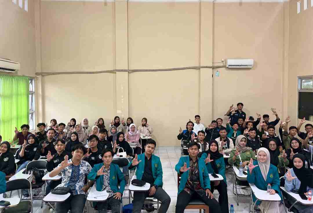 Forum Lingkar Legislatif 2025: Parlemen Mahasiswa sebagai Episentrum Perubahan Kampus