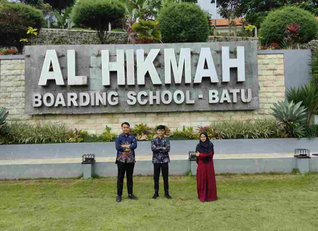 Lewat Magang Internasional, STKIP Al Hikmah Komitmen Lahirkan Guru Berdaya Saing Global
