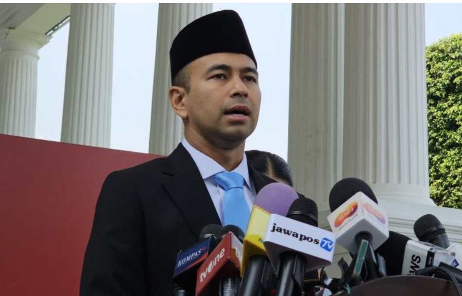 Benarkah, Raffi Ahmad Dapat 300 Titik Proyek Dapur MBG di Banten?