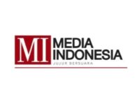 Logo Harian Media Indonesia (dok istimewa) 