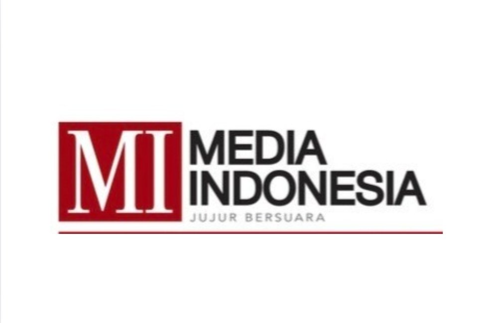 Media Indonesia Koran Nasional Terbaik: Selamat!