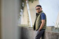 Musisi berbakat, Muzaki. (dok istimewa) 