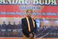 Alex Arida, Mahasiswa Program Magister Pendidikan Guru Vokasi,  Universitas Ahmad Dahlan Yogyakarta
