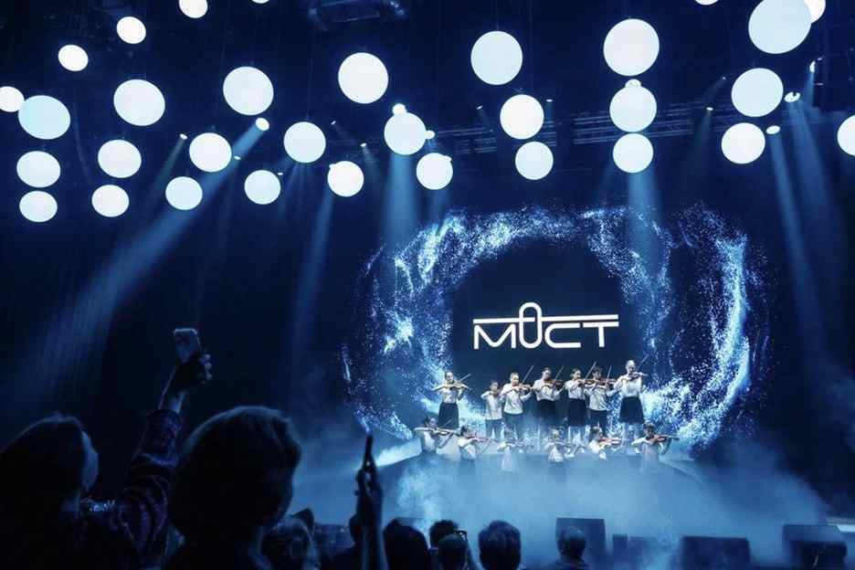 Festival Film “Most” (Jembatan) Kembali Digelar di Krimea, Rusia