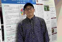 Min Hajul Abidin adalah mahasiswa Program Doktoral, ECUST, Shanghai, China. Saat ini juga menjabat Ketua PCI PMII Tiongkok