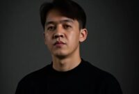 *) Faiz Rafdillah, mahasiswa Program Studi Magister Ilmu Komunikasi Pascasarjana Universitas Sahid Jakarta