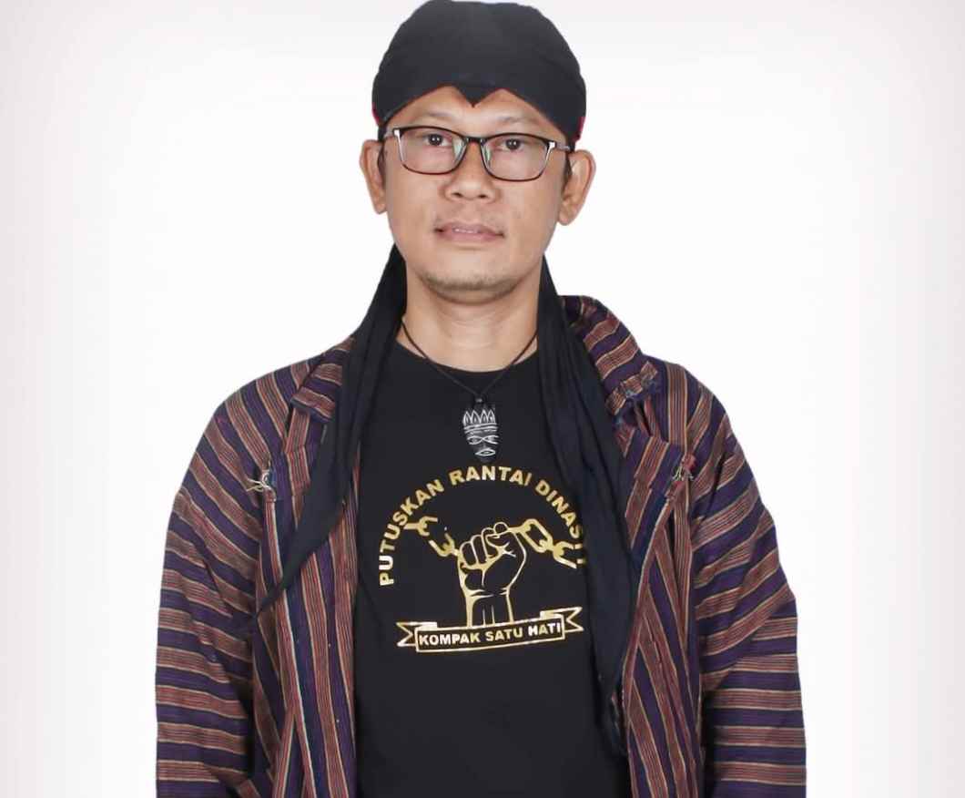Pre-Release: Yak Widhi – “Indonesia Bangkit Bersatu”