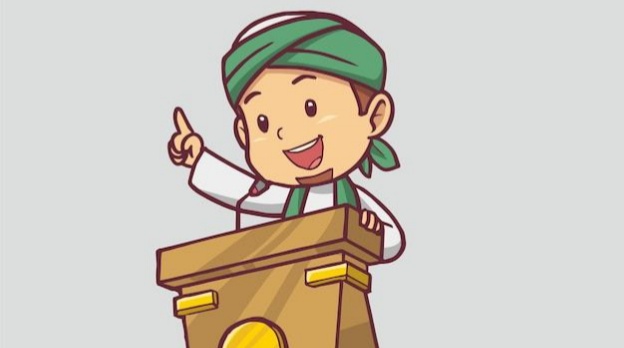 Khutbah Jumat: Berislam Tanpa Cacian, Hujatan dan Merendahkan