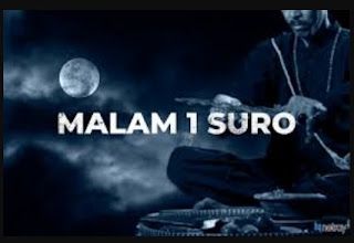 Tradisi Malam 1 Suro: Antara Spiritualitas dan Budaya Jawa