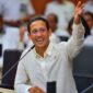 Mantan Mendikbudristek Nadiem Makarim (pinterest) 