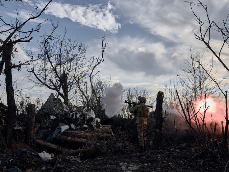Analisis: Babak Baru Perang Rusia-Ukraina, Perang Media dan Propaganda Oposisi Rusia