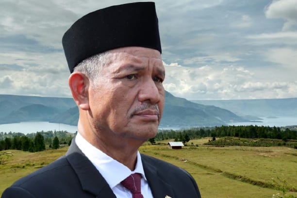 Soal Kaldera Toba yang Terancam Dicoret UNESCO, Sutarto: Mau Anak Cucu Kita Cuma Tahu dari Buku Sejarah?