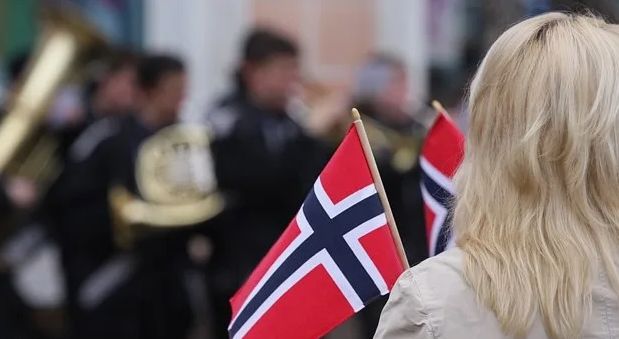 AS dan Kemungkinan Campur Tangan Jelang Pemilu Norwegia