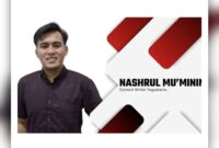 Oleh: Nashrul Mu’minin, Content Writer Yogyakarta
