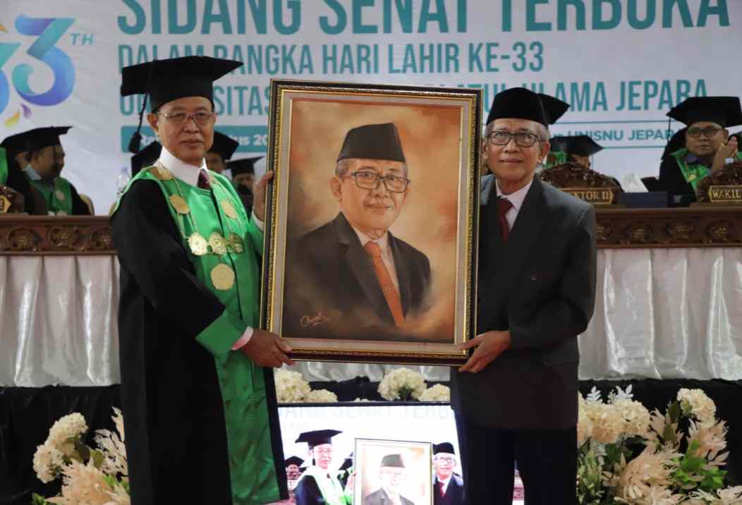 Kyai Sa’dullah, Sang Lentera Filsuf ala Santri yang Kini Telah Pergi