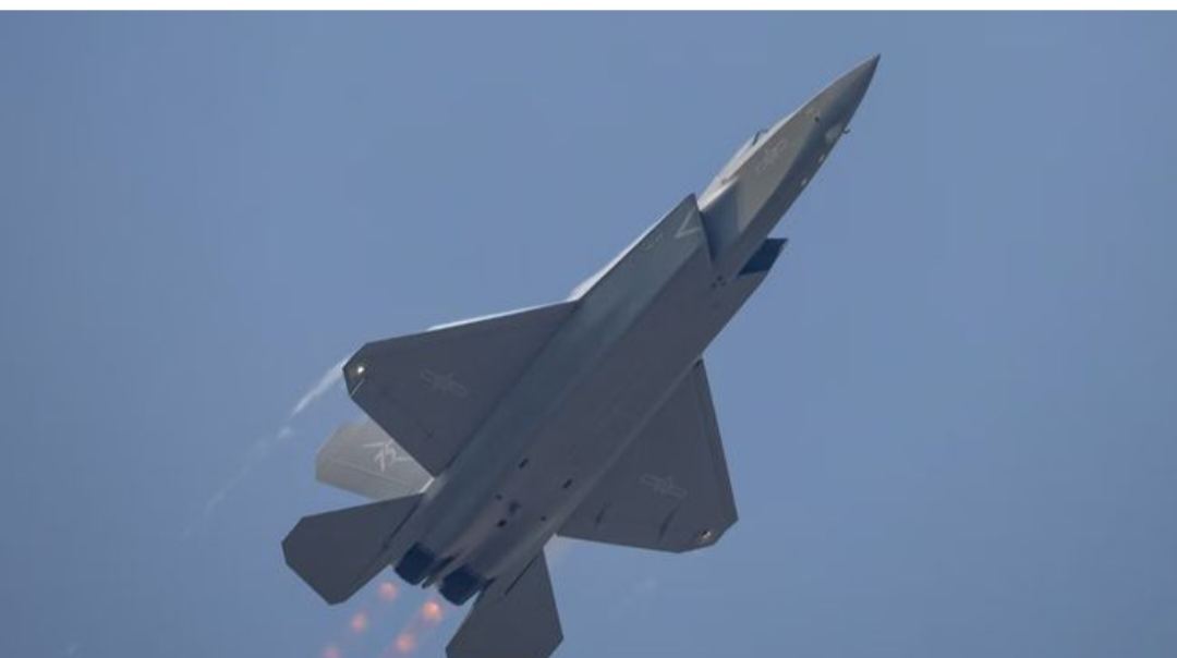 Dikira Gerombolan Kriminal Bersenjata, Jet Tempur Nigeria Malah Tembaki Warganya Sendiri, 20 Tewas! Piye Jal?