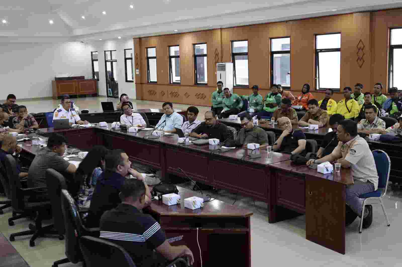 Pemprov Sumut Fasilitasi Aplikator dan Driver Ojol Sepakati Tarif, Pastikan Perlindungan Driver dan Pola Kemitraan yang Adil dan Transparan
