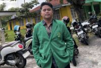 Cristian Hans Pebrianta Sitepu
Mahasiswa Fakultas Hukum Universitas Malikussaleh
