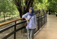 Angguniasih, mahasiswa Sosiologi pada Universitas Islam Negeri Walisongo Semarang
