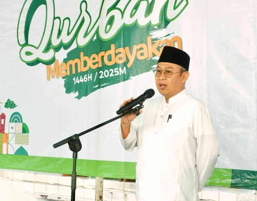 Gus Rozin: Ibadah Kurban Jangan Hanya Jadi Rutinitas Tahunan