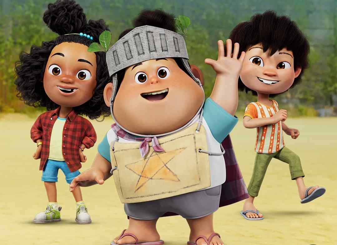 Ditonton 10 Juta Orang, Film Animasi Indonesia “Jumbo” Mulai Tayang di Rusia hingga Uzbekistan, Keren!