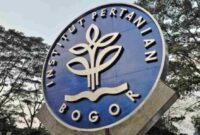 Ilustrasi Institut Pertanian Bogor (IPB). dok.TEMPO

