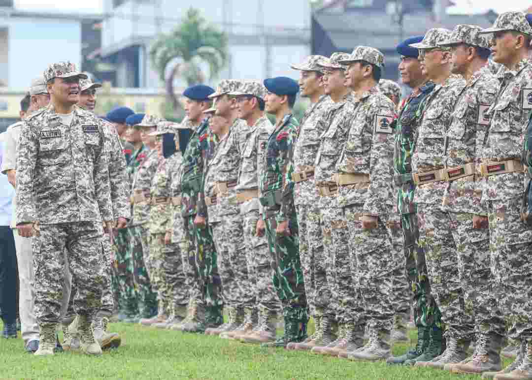 OMG! Jawa Tengah ‘Ikut-ikutan’ Bikin Retret?