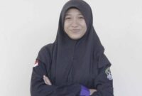 Desita Fusfitasari, mahasiswa Sosiologi, UIN Walisongo Semarang