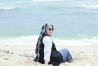 Penulis: Wulaida Tsania Salma