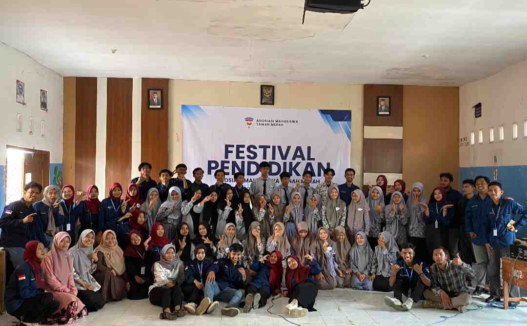 Wadah Inovasi dan Prestasi, AMATAR Gelar Festival Pendidikan 2025