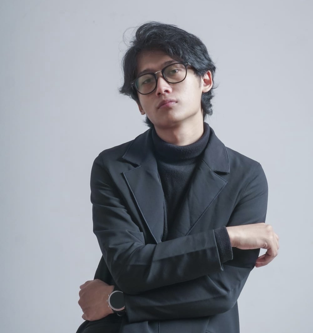 Simatakaca: Musisi Muda Garut dengan Gaya Musik “Lazy Pop”