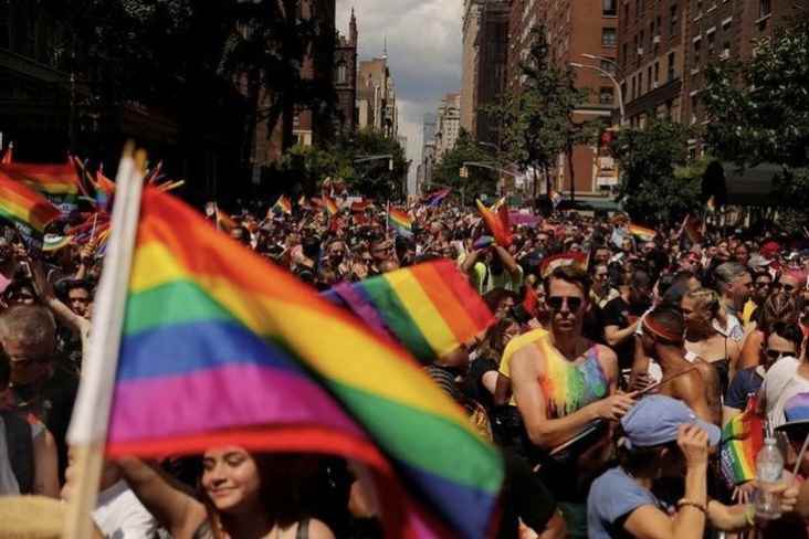 Persepsi Sosial terhadap Komunitas LGBT: Antara Stigma, Realita dan Harapan