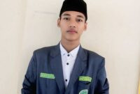 Mirza Hafid, mahasiswa Sosiologi, Universitas Islam Negeri Walisongo Semarang, Tinggal di Semarang