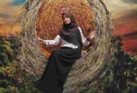Rasyidah Hamsa, Mahasiswi Sosiologi, Universitas Islam Negeri Walisongo