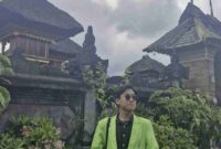 Abdurrahman Ahmad Ridha, mahasiswa Sosiologi, Universitas Islam Negeri Walisongo