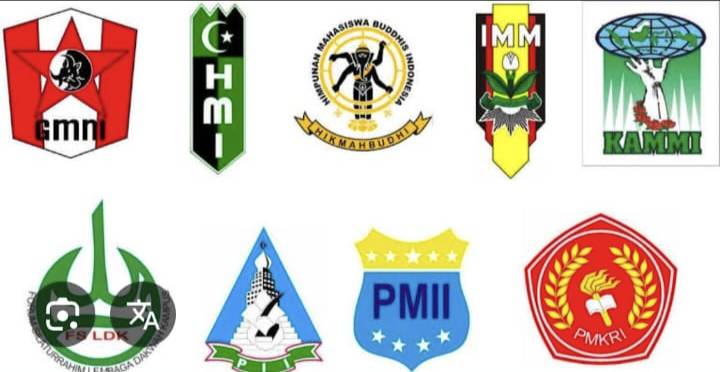 ORMEK dan Kemunafikan Kolektif Mahasiswa