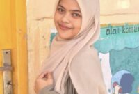 Fadiya Shakila Jasmi adalah Mahasiswa Jurusan Ilmu Al-Qur’an dan Tafsir UIN Sultanah Nahrasiyah Lhokseumawe
