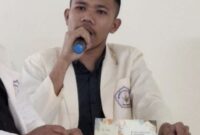 Zello Bertholomeus, Mahasiswa UNIKA St. Paulus Ruteng