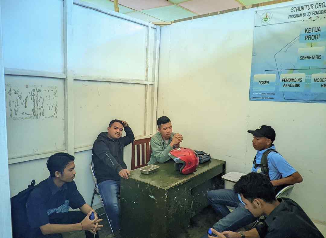 Kurikulum “Baru”, Mentalitas Lama: Jebakan Sesungguhnya Pendidikan Kita