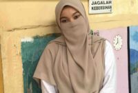 Siti Syara Ifa, adalah mahasiswa Ilmu Al- Quran dan Tafsir, UIN Sultanah Nahrasiyah Lhouksemawe
