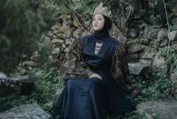 POV: Nazela Amanta, penyanyi muda berbakat asal Jember. (dok.istimewa) 
