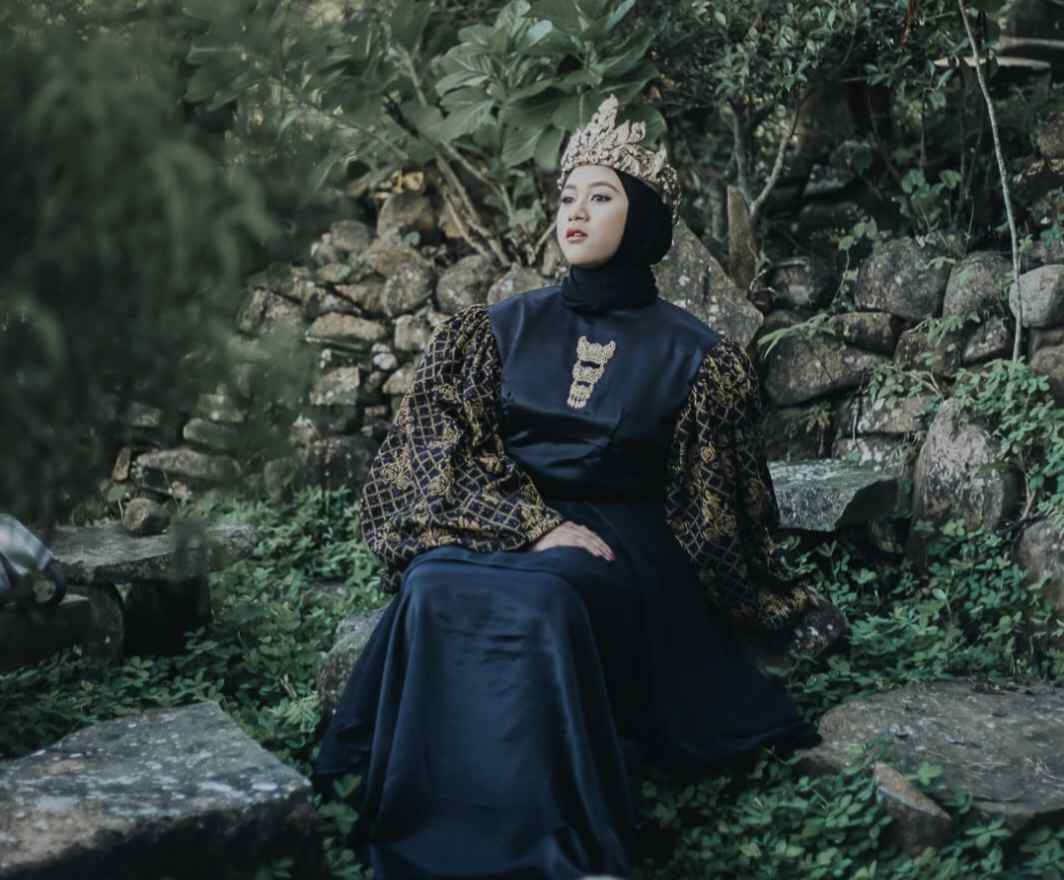 Nazela Rilis Single Debut “Kelangan”, Langkah Awal Menuju Kesuksesan di Dunia Internasional
