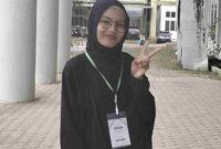 Uswatul Hasanah adalah mahasiswa Ilmu al-Qur'an dan Tafsir, UIN Sultanah Nahrasiyah Lhokseumawe
