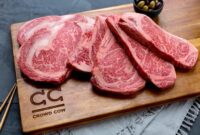 Ilustrasi daging (pinterest) 