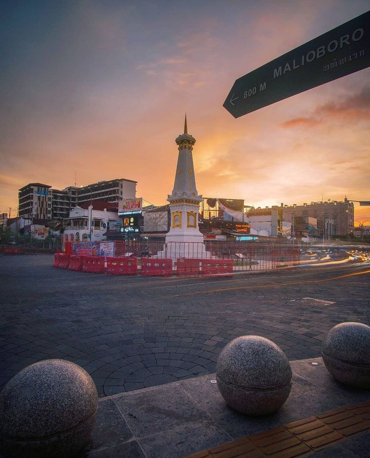“Jogja Biasa Saja!” Kata Seorang Anak Kabupaten yang Pilih Melarikan Diri Ke Luar Kota Saat Libur Tiba
