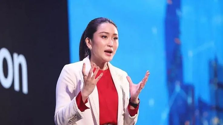 Perdana Menteri Cantik ini ‘Digoyang’ Rakyatnya untuk Mundur, Cek Selengkapnya!